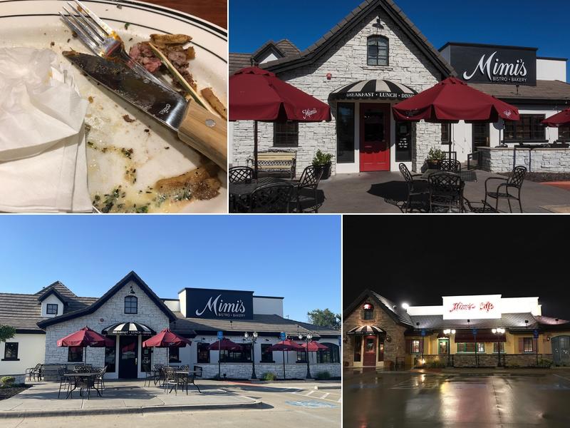 Mimi's Cafe 301 E Interstate 20, Arlington