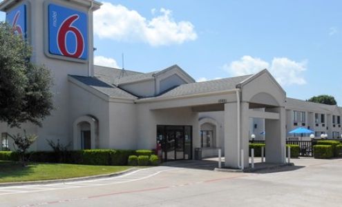 Motel 6 Dallas, TX - Northeast