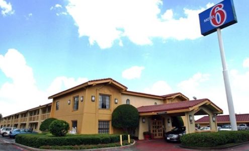 Motel 6 Garland, TX - Northeast Dallas