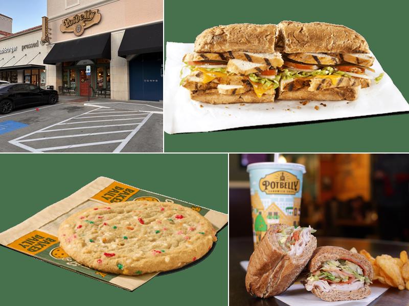 Potbelly