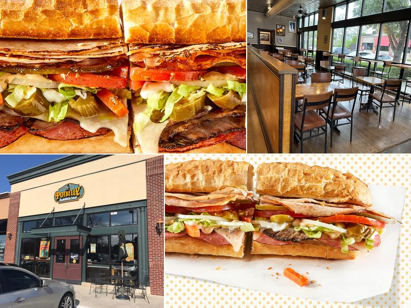 Potbelly