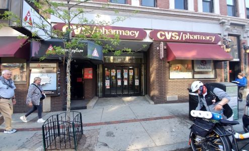 CVS