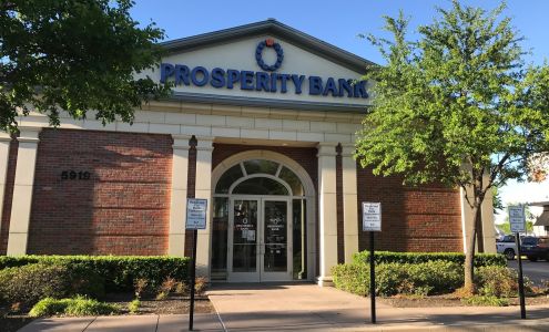 Prosperity Bank