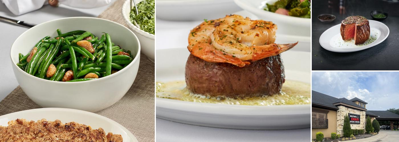 Ruth's Chris Steak House