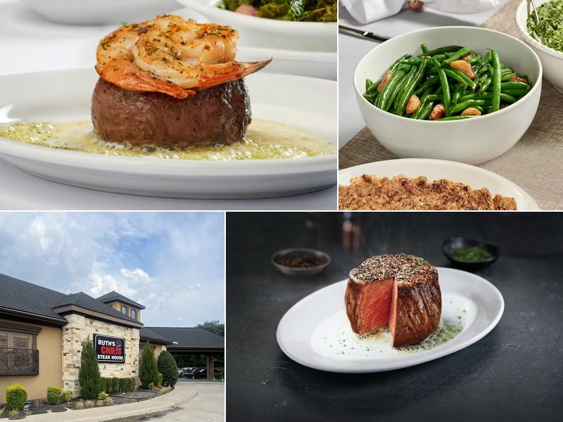 Ruth's Chris Steak House