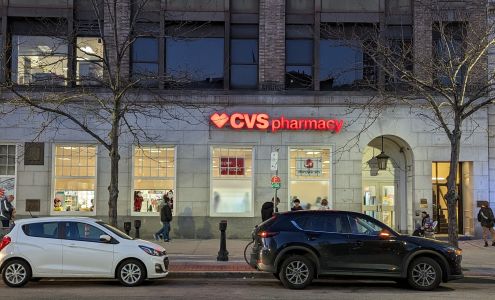 CVS