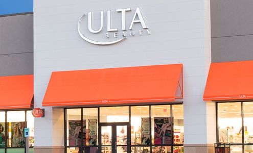 Ulta Beauty