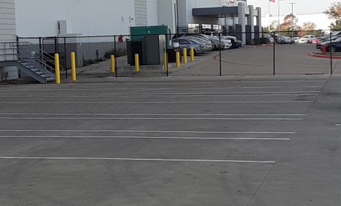 Ulta Beauty Distribution Center