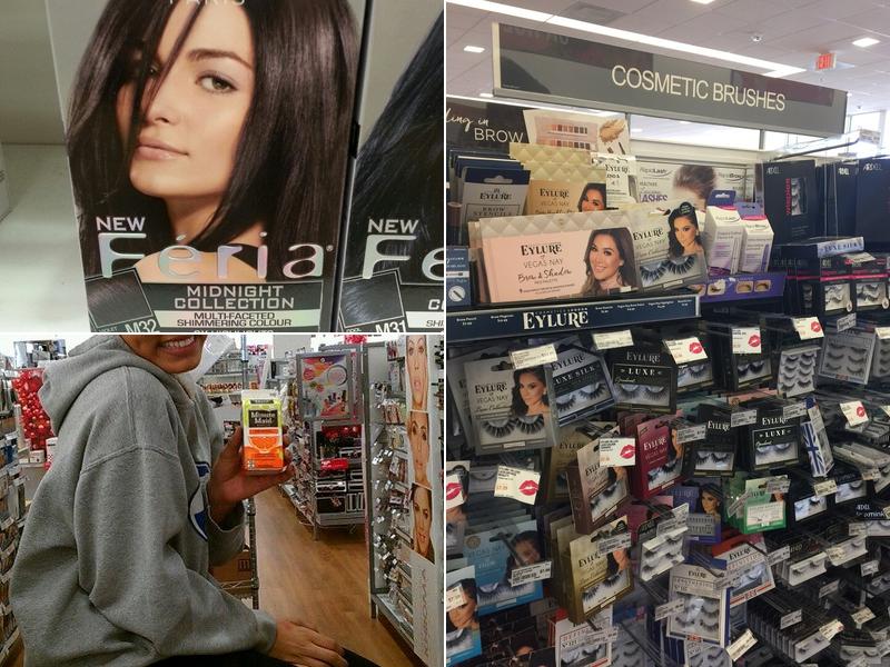 Benefit Cosmetics BrowBar