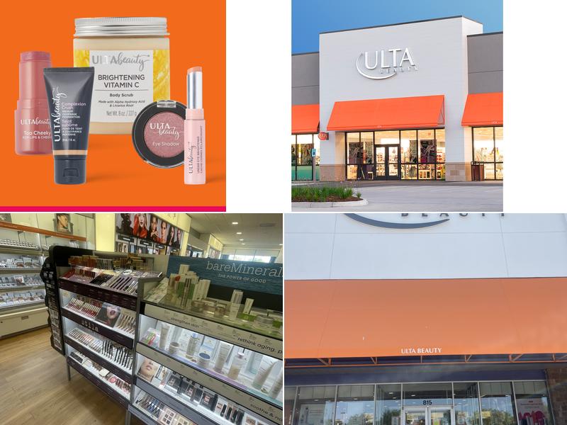 Ulta Beauty
