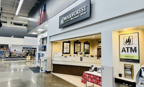 Woodforest National Bank