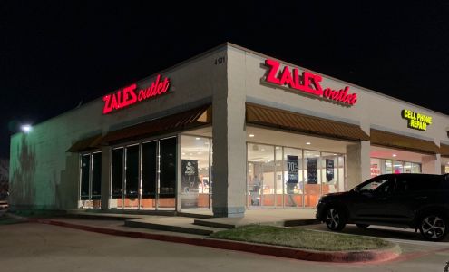 Zales Outlet