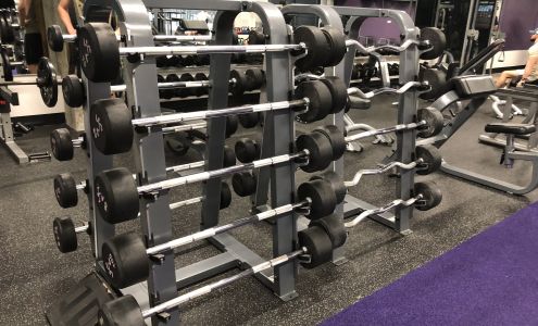 Anytime Fitness