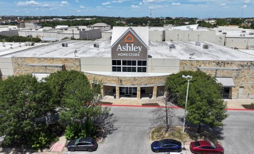 Ashley Store