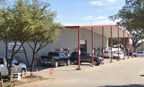 AutoNation Collision Center Austin