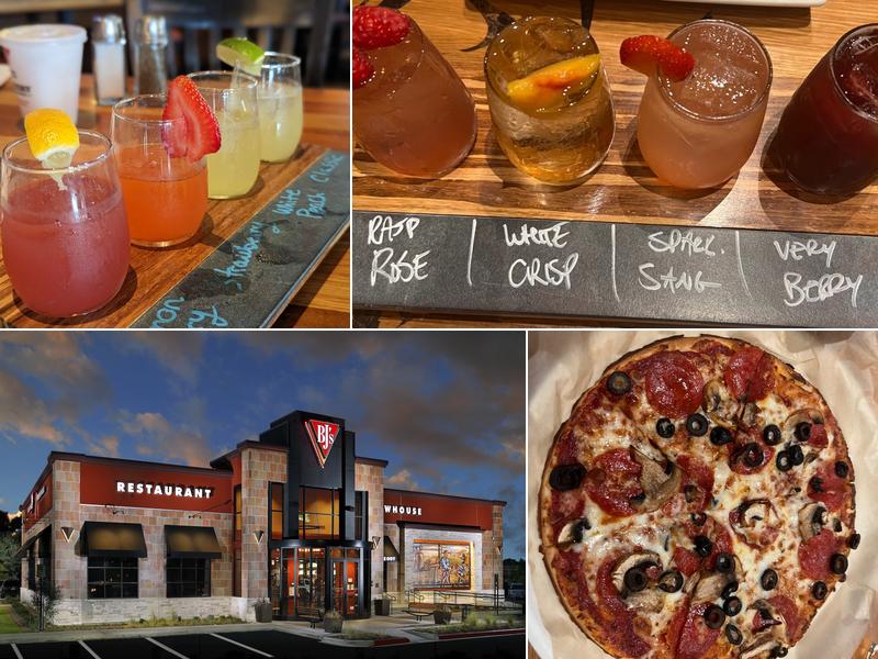 BJ's Restaurant & Brewhouse