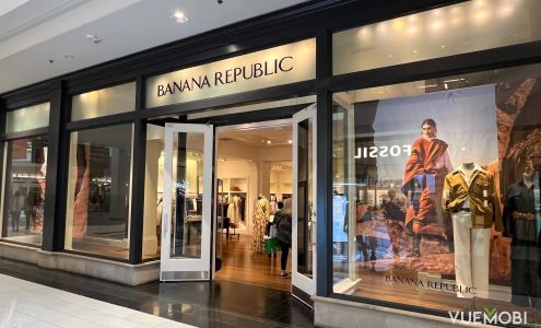 Banana Republic