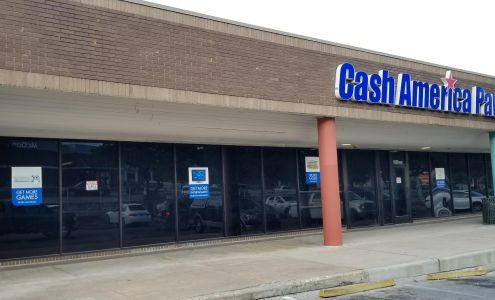 Cash America Pawn