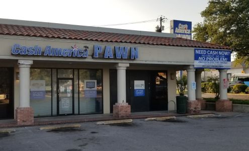 Cash America Pawn