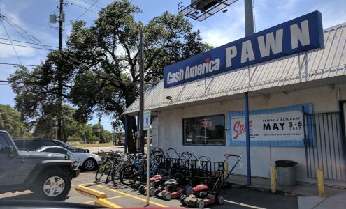 Cash America Pawn