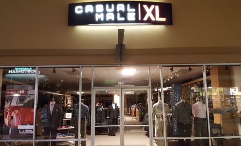 Casual Male XL Outlet