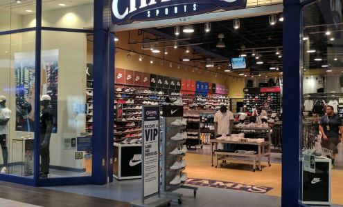 Champs Sports