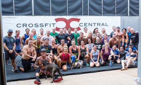 CrossFit Central