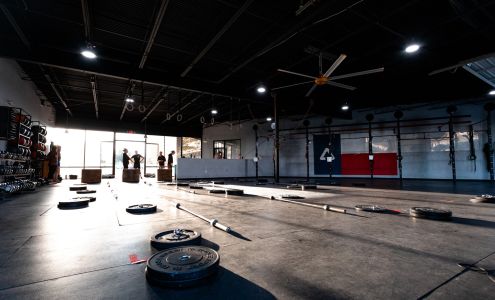 CrossFit Renew