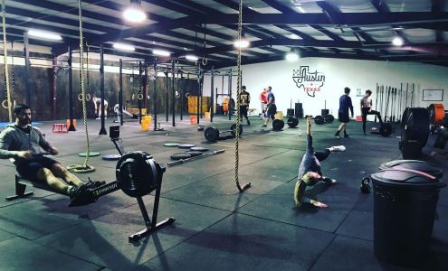 Crossfit Austin