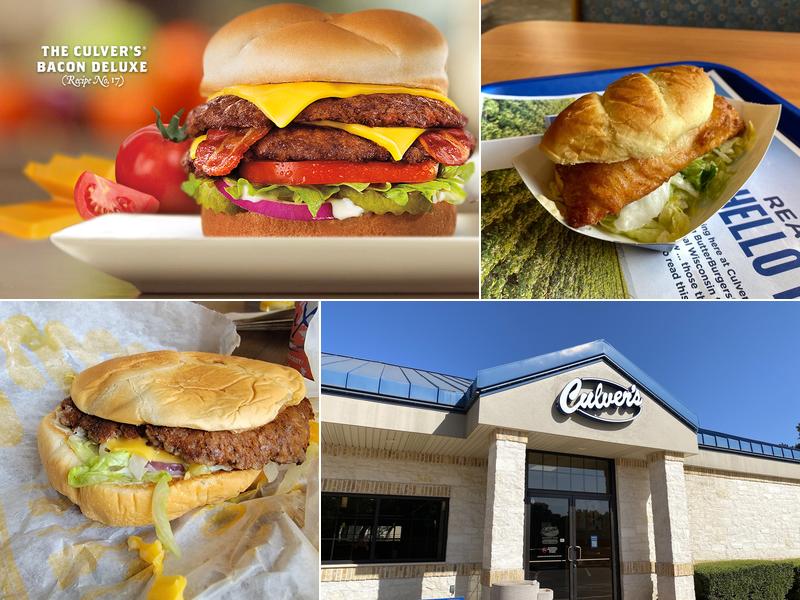 Culver’s