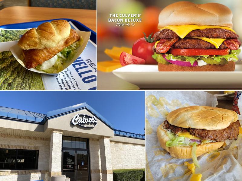 Culver’s