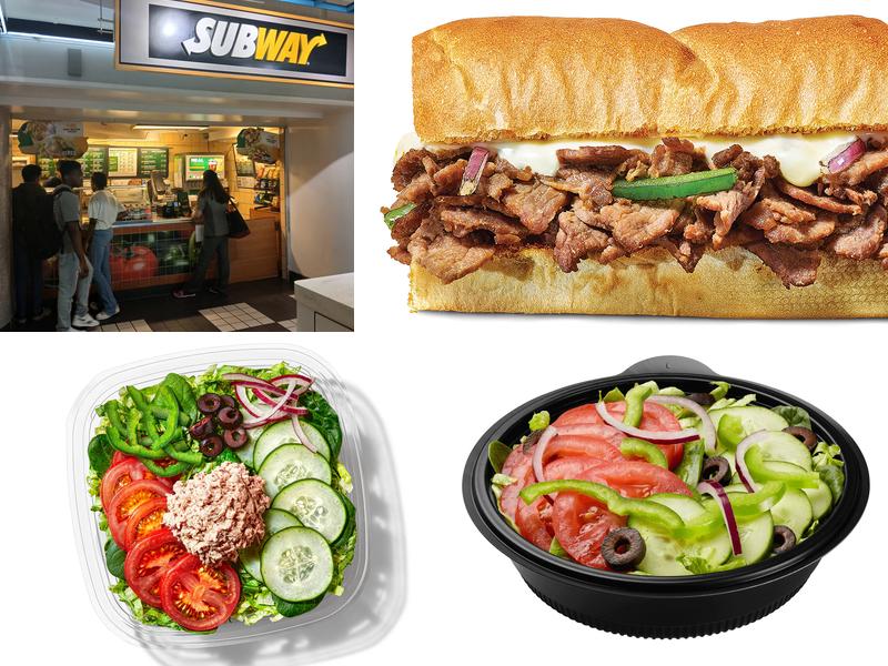 Subway