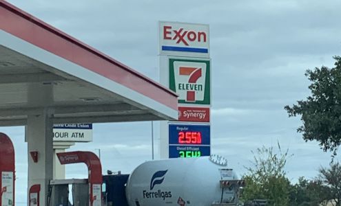 Exxon