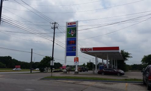 Exxon