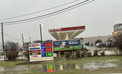 Exxon