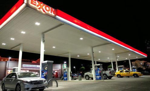 Exxon