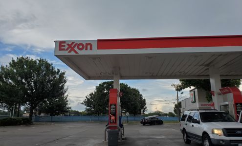 Exxon