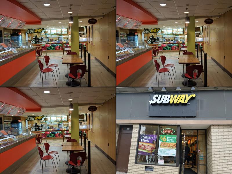 Subway