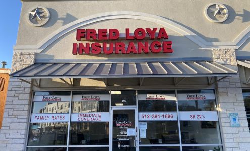 Fred Loya Insurance