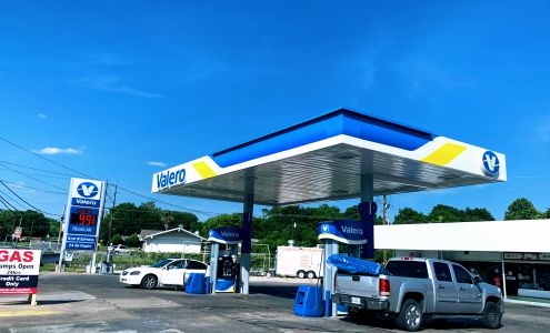 Stop N Express (Valero)