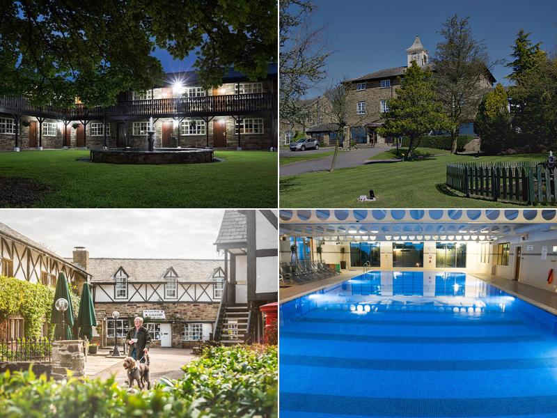 Last Drop Village Hotel & Spa