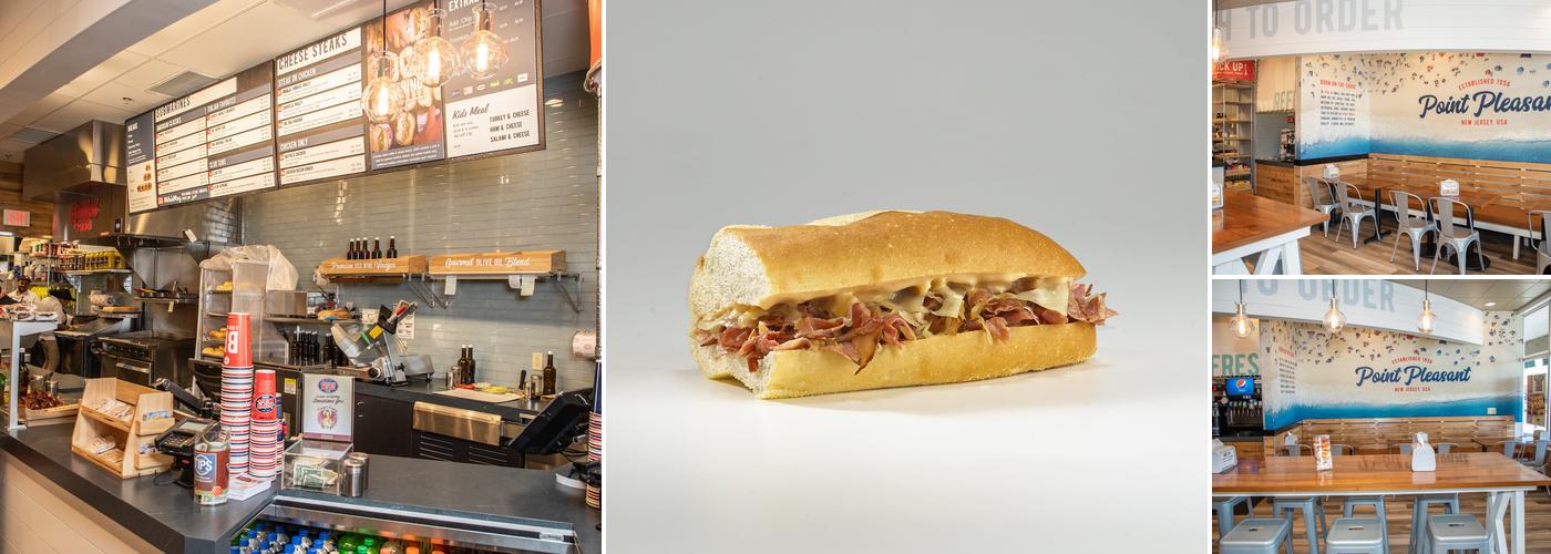Jersey Mike's Subs