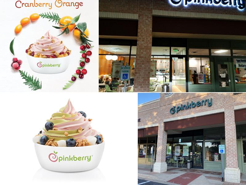 Pinkberry 3300 Bee Cave Rd #640, West Lake Hills