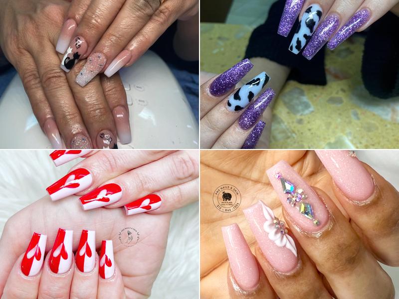 Pro Nails & Skin ( Hutto)