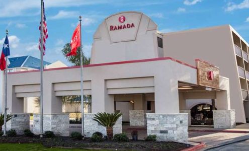 Ramada by Wyndham Austin South