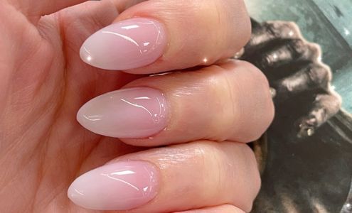 Regal Nails, Salon & Spa