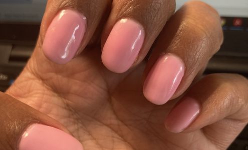 Regal Nails, Salon & Spa