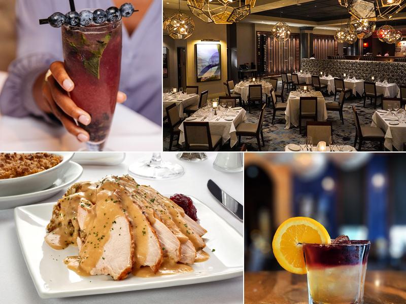 Ruth's Chris Steak House