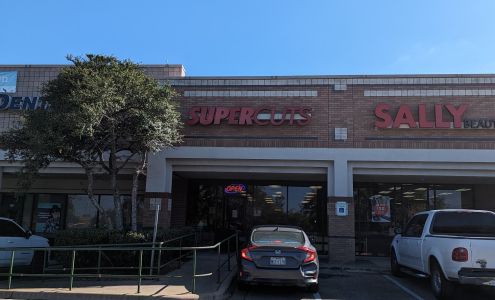 Supercuts