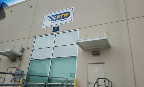 NTW - National Tire Wholesale